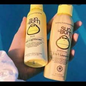 ✨Sun bum mystery box!!✨